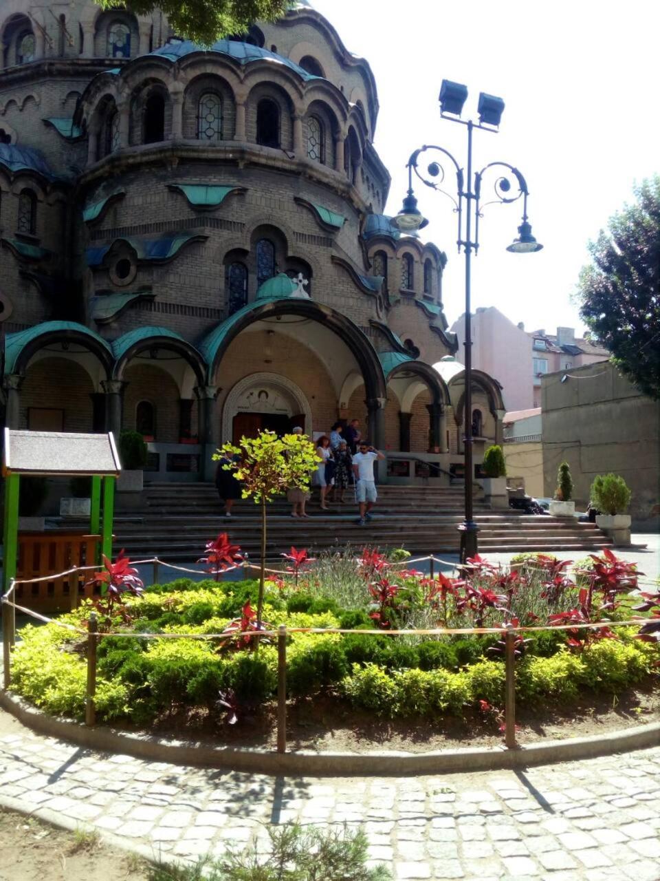 Appartamento Peak Sofia