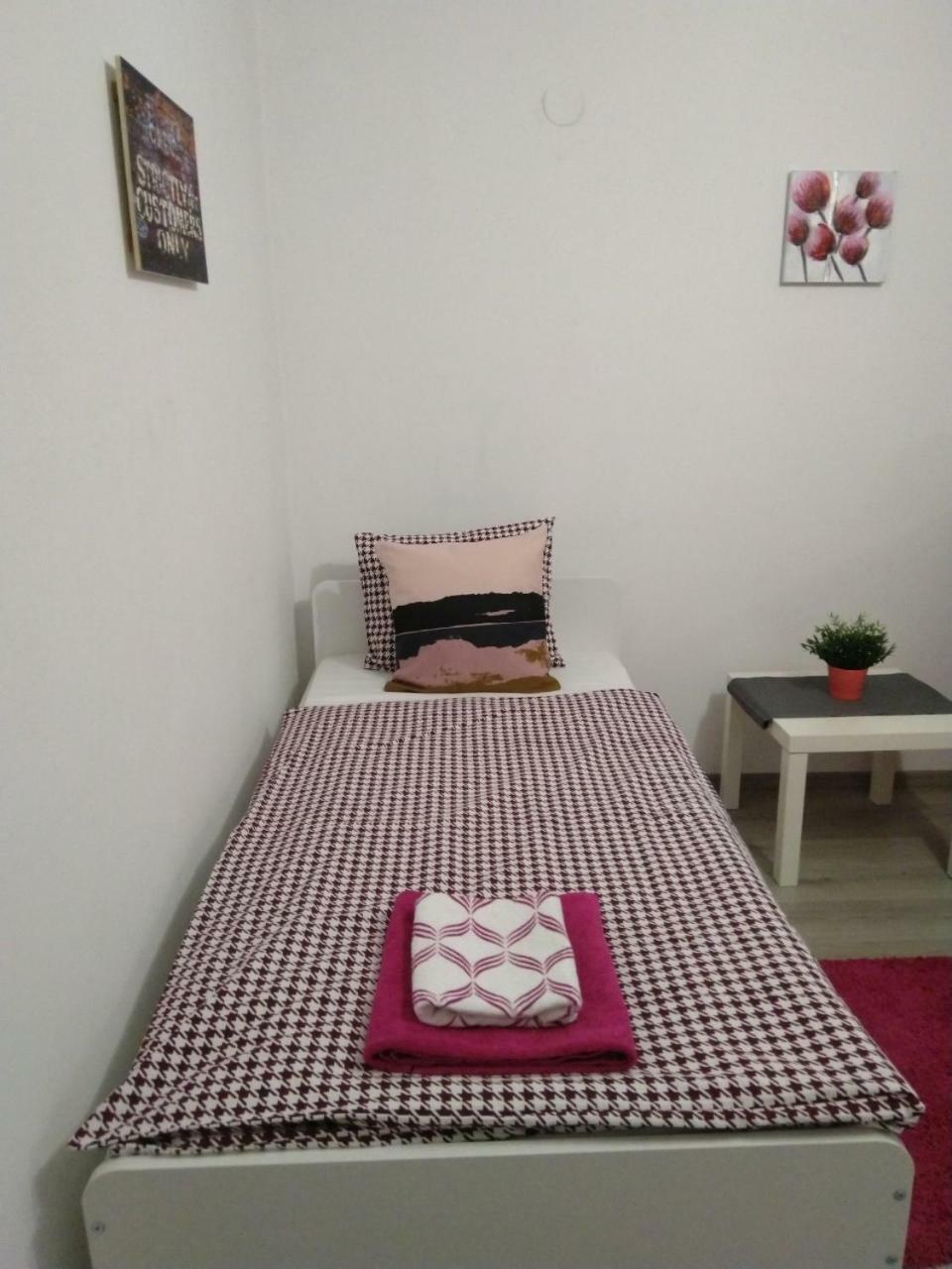 Appartamento Peak